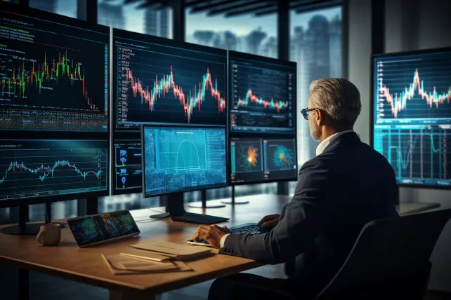 Avviso di indagine di mercato 